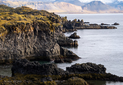 Islande