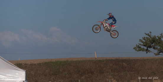 Moto-Cross