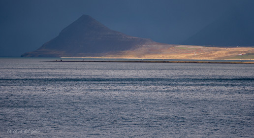 Islande