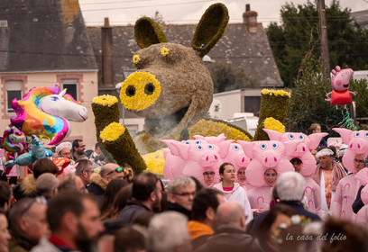 La Fête des Jonquilles