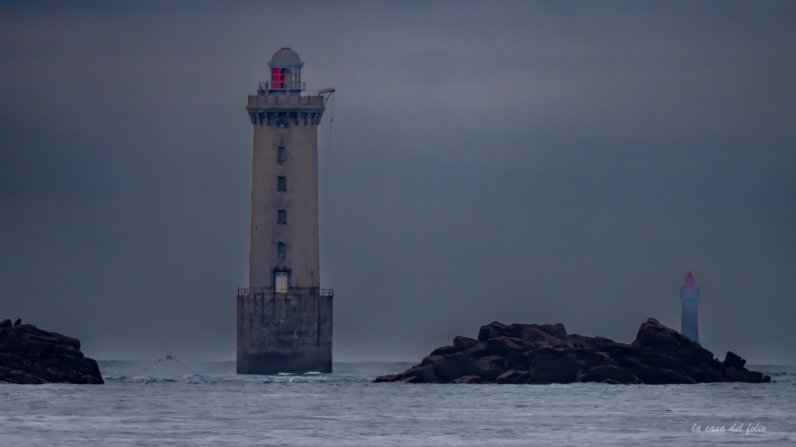Île d'Ouessant