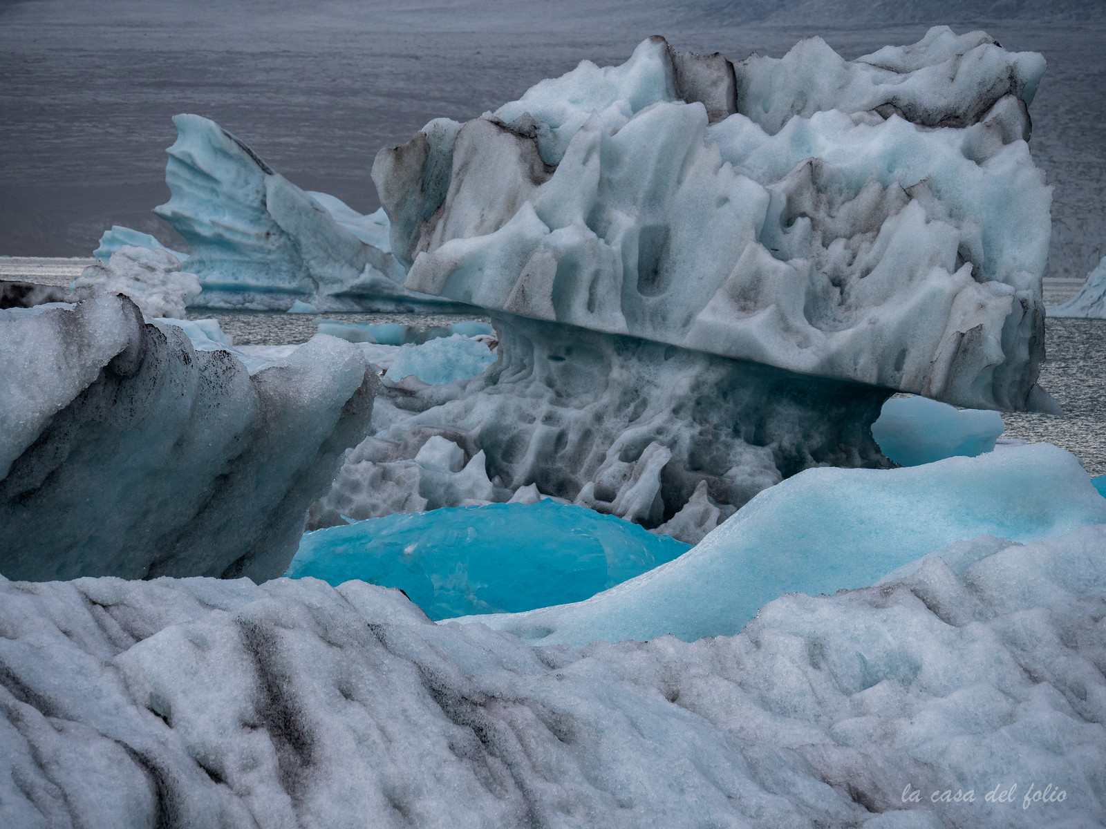 Islande