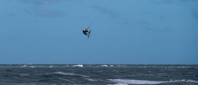 Kite Surf