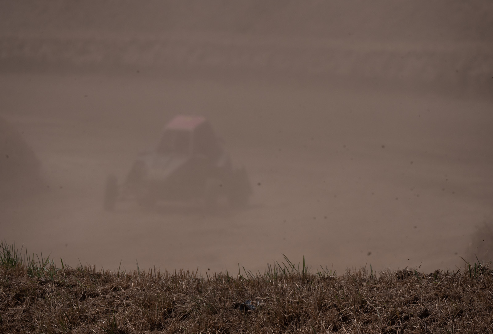 Auto Cross