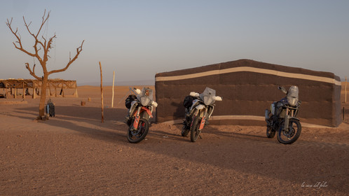 Maroc