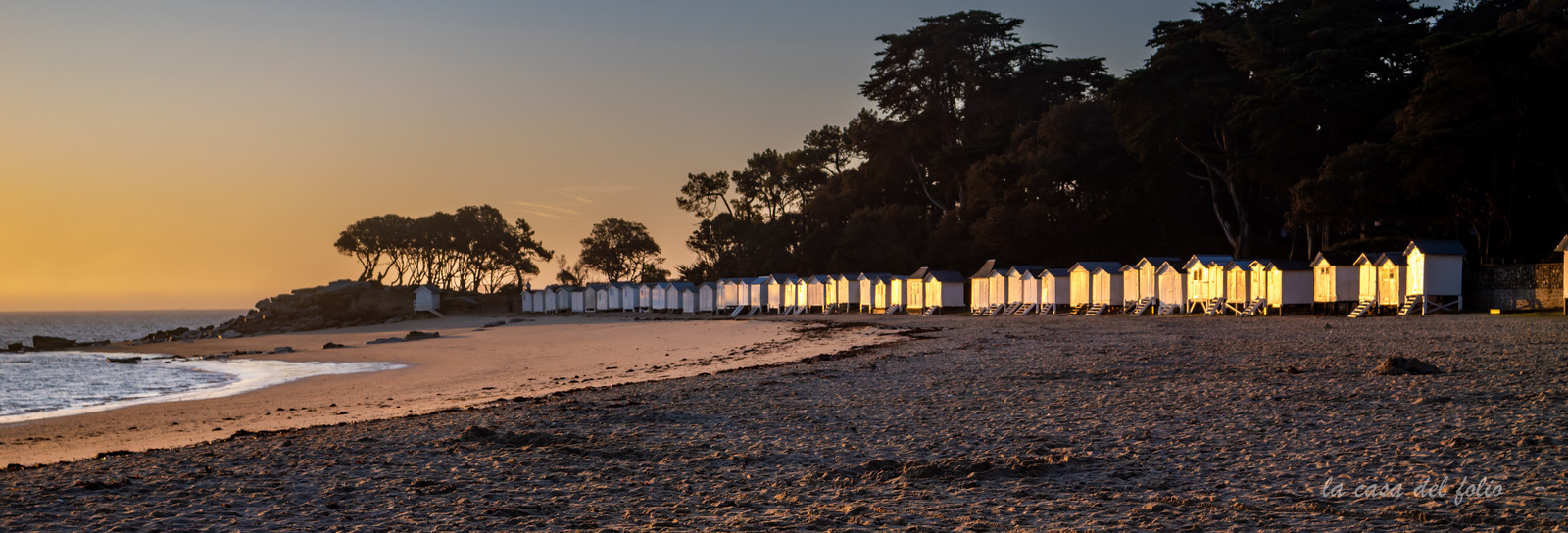 Île de Noirmoutier