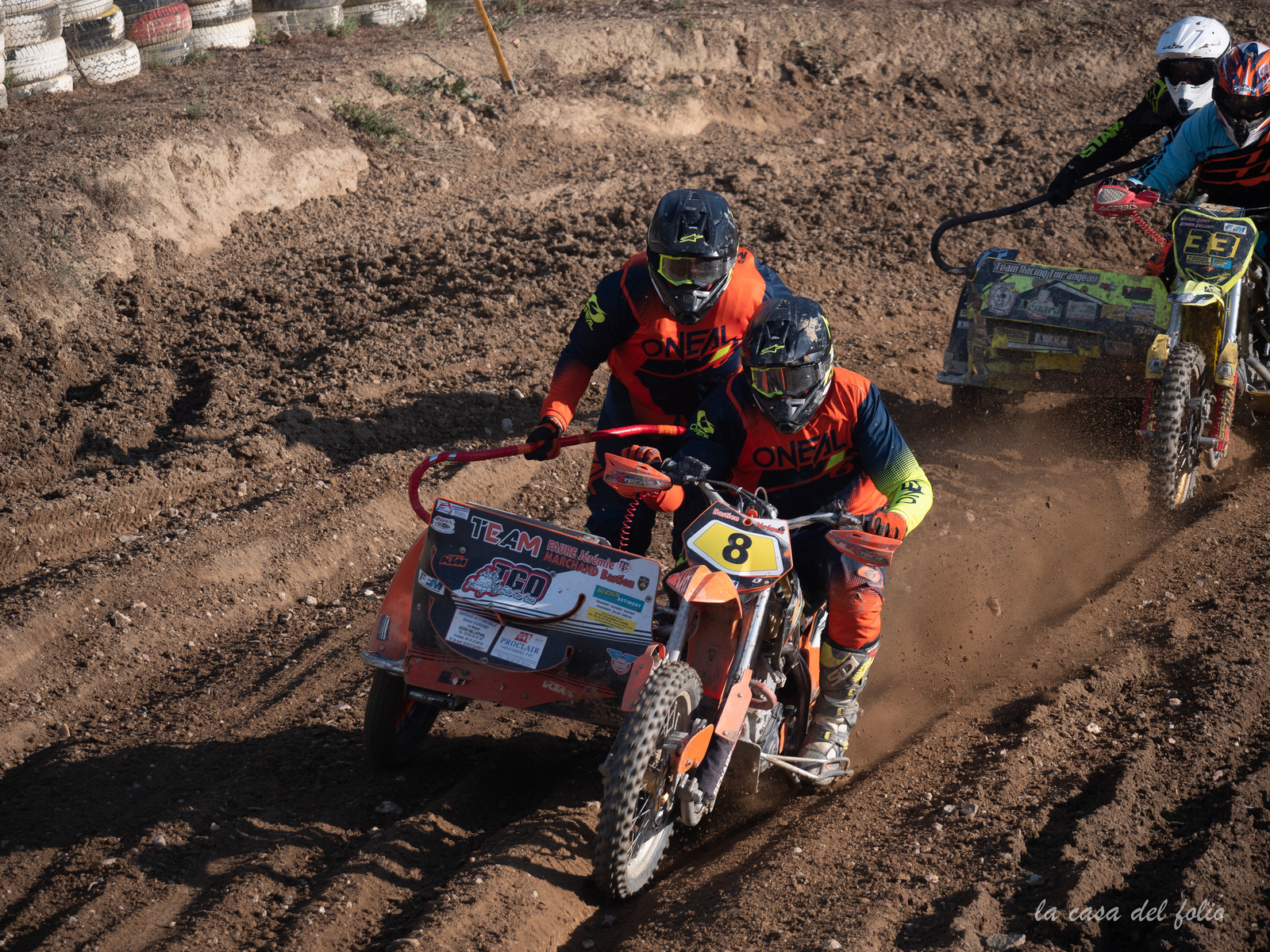 Moto-Cross
