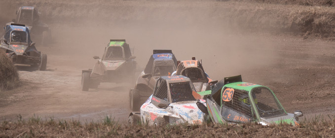 Auto Cross