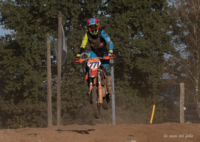 Moto-Cross