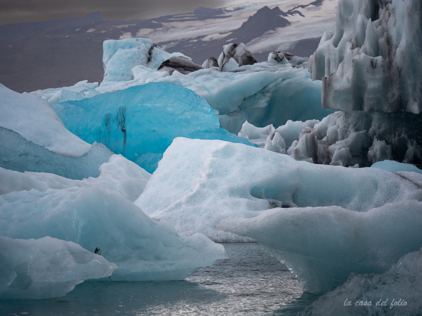 Islande