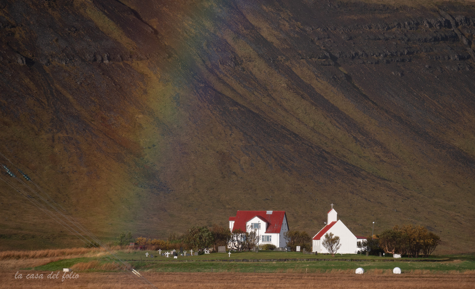 Islande