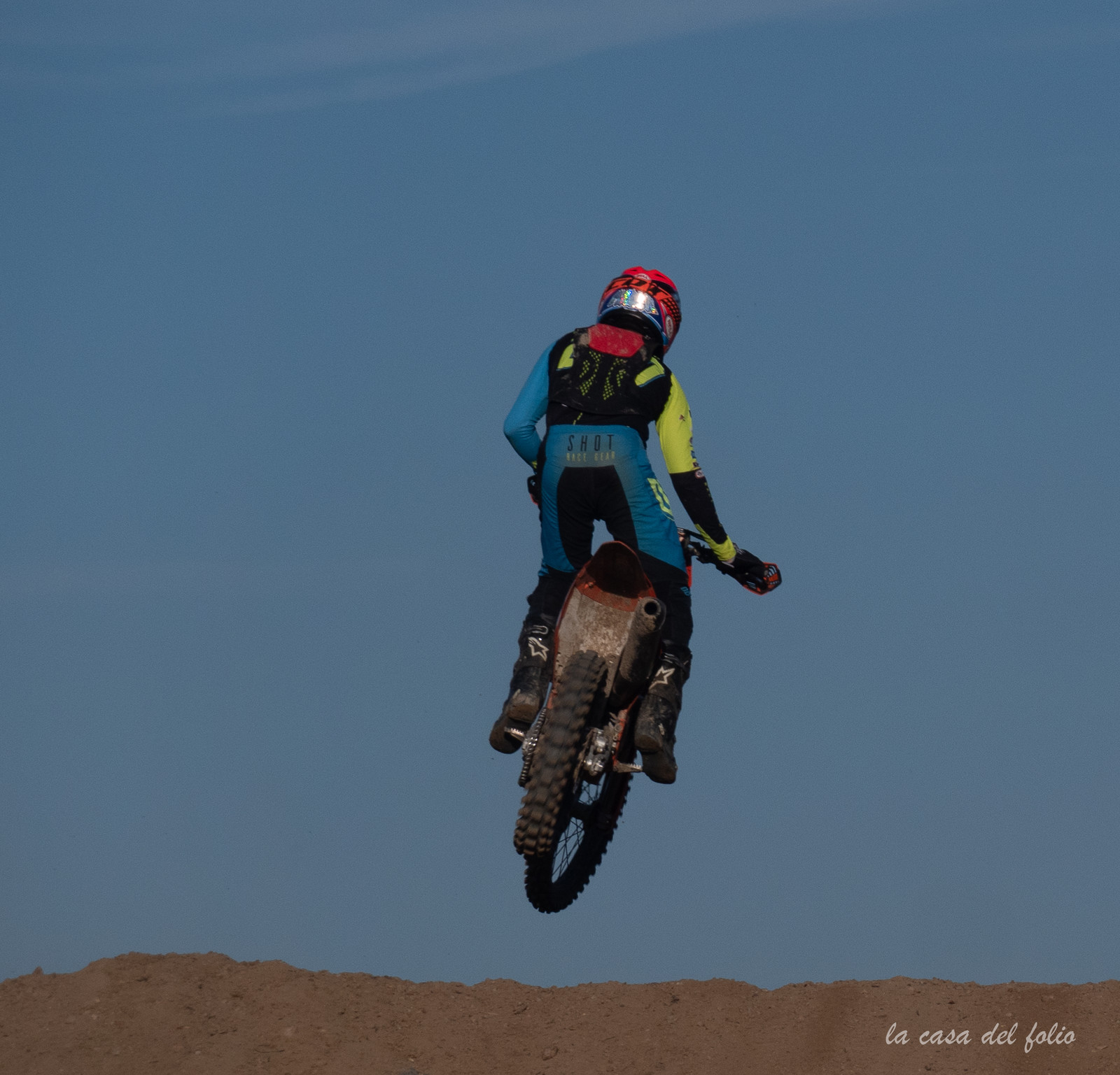 Moto-Cross