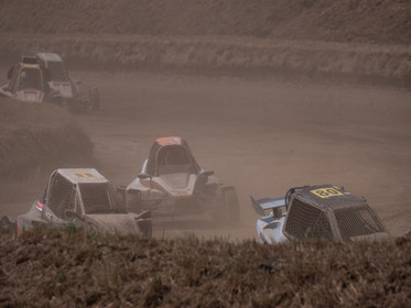 Auto Cross National de Mauron