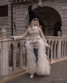 Carnaval Venise 2025