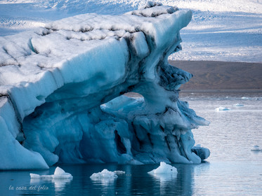 Islande