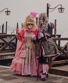 Carnaval Venise 2025