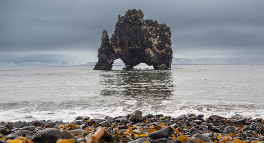 Islande