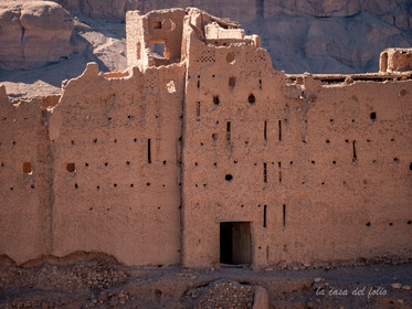 Afrique Maroc