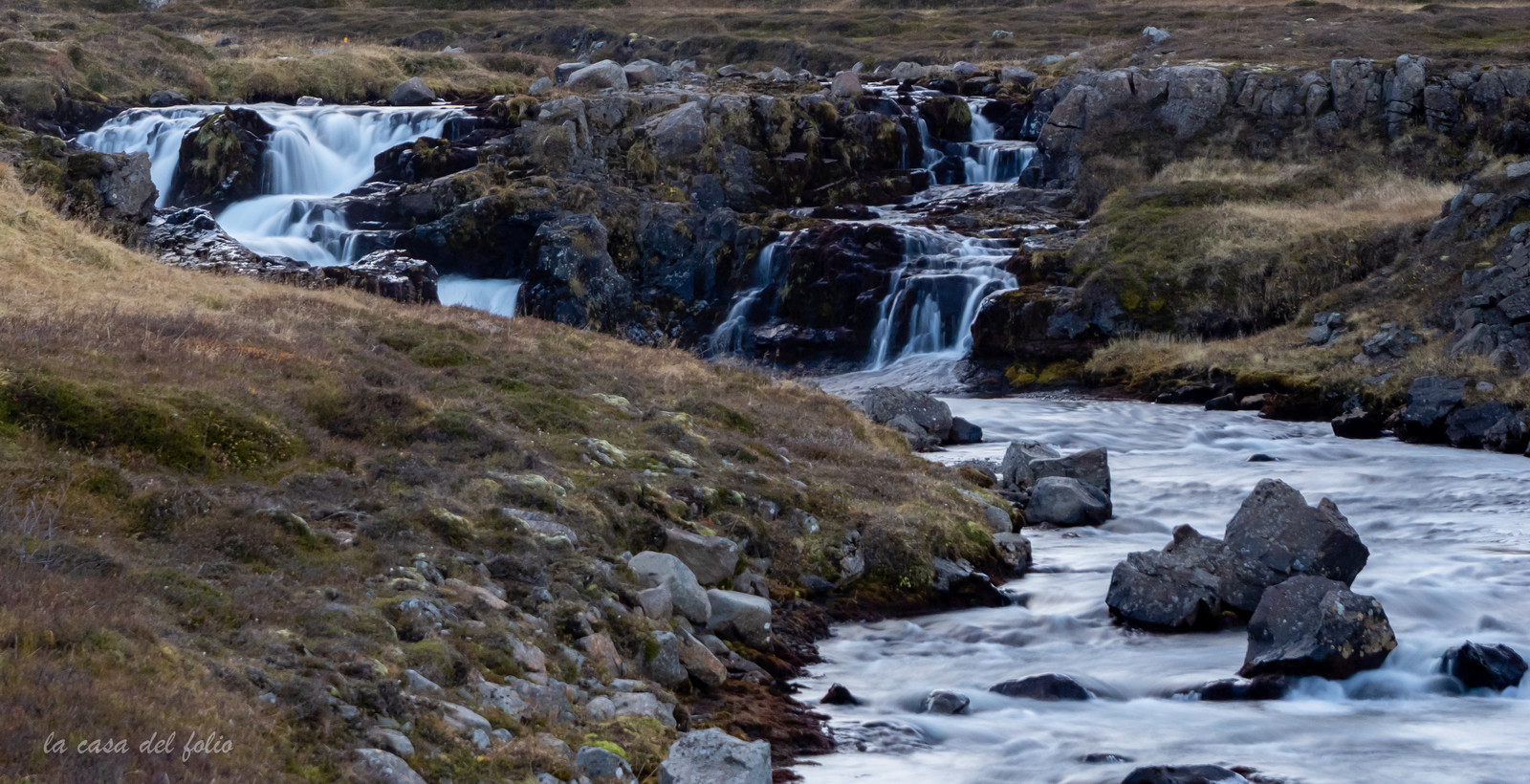 Islande