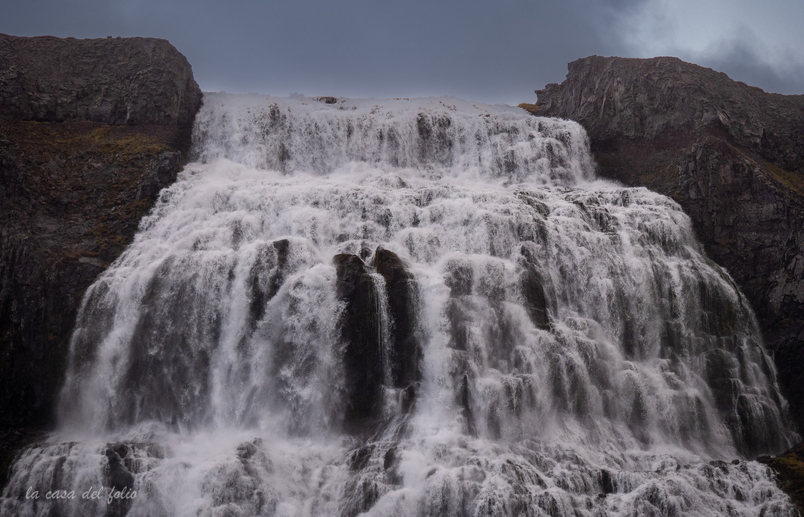Islande