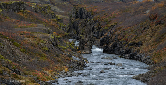 Islande