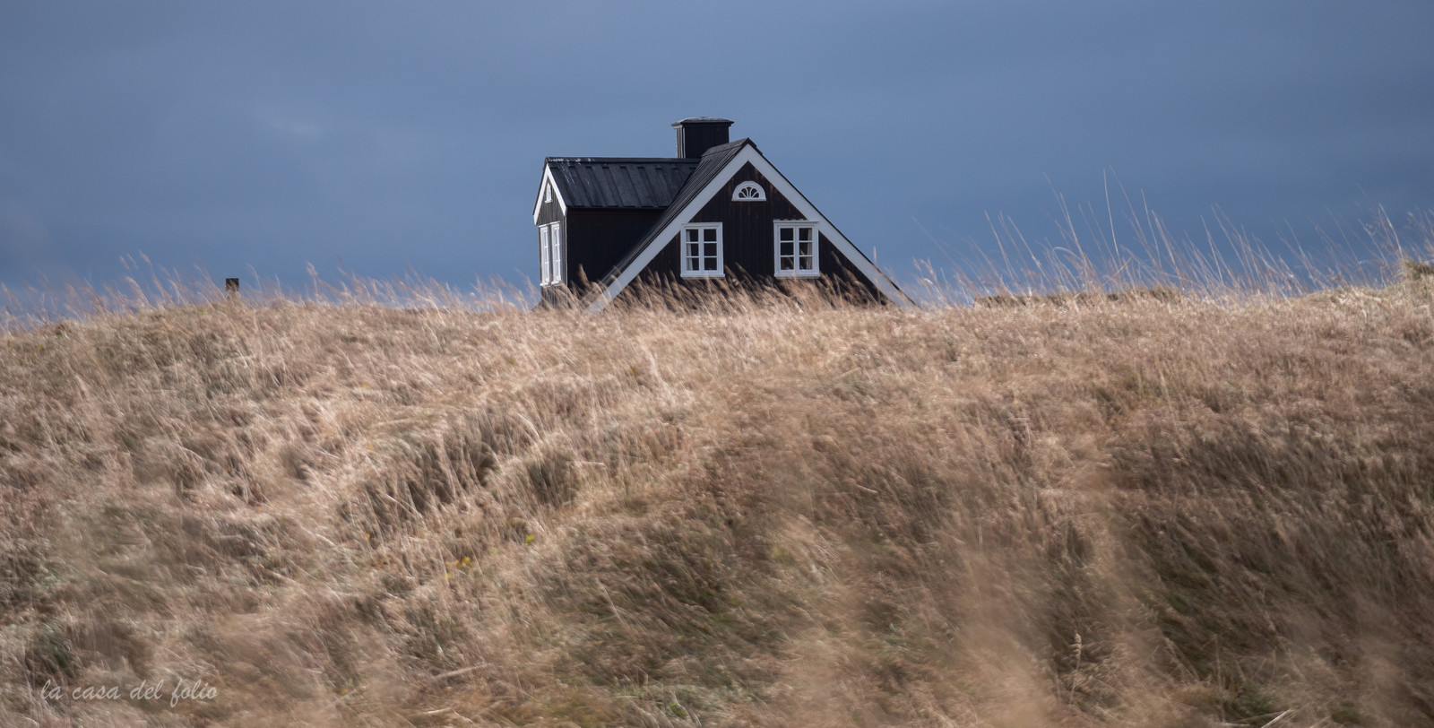 Islande