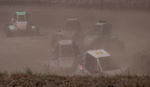 Auto Cross National de Mauron