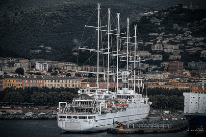 Bastia