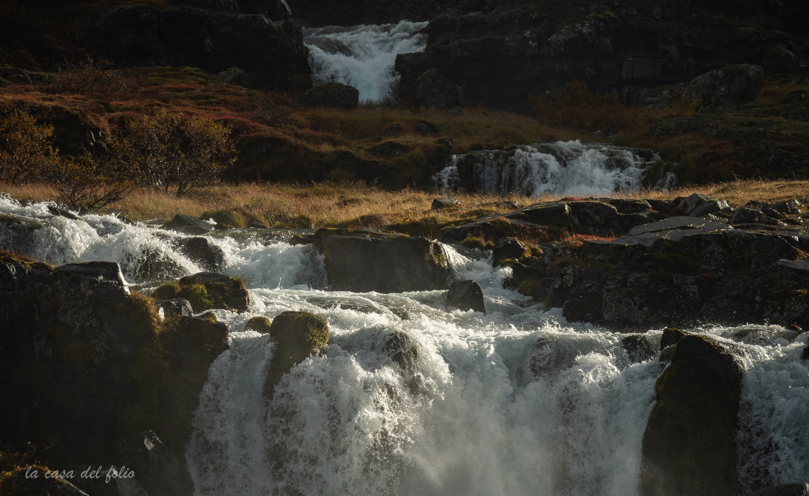 Islande