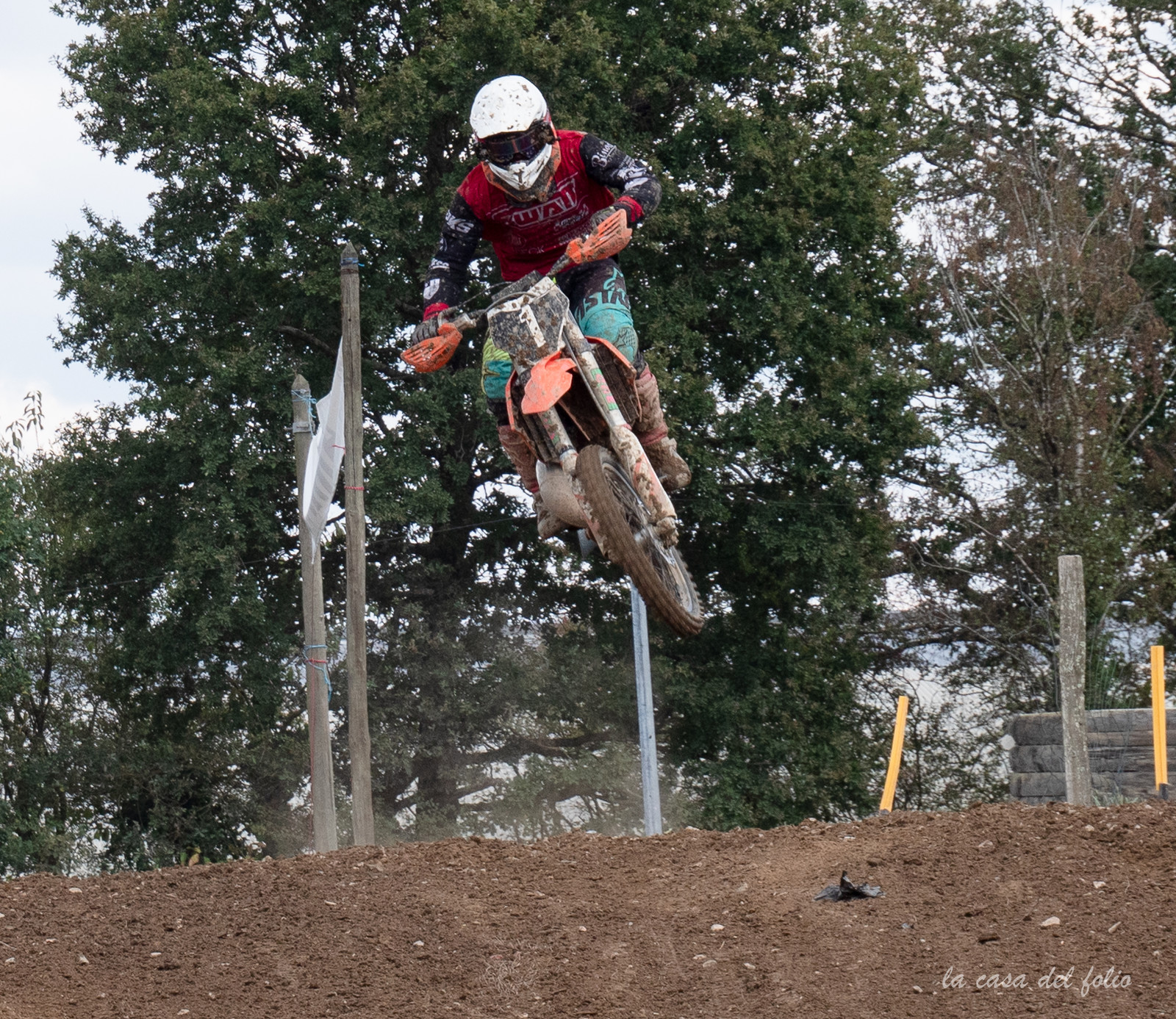 Moto-Cross