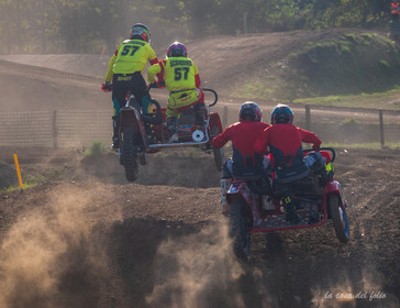Moto-Cross