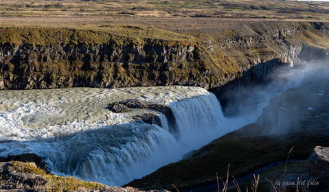 Islande