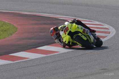 MotoGP Barcelona