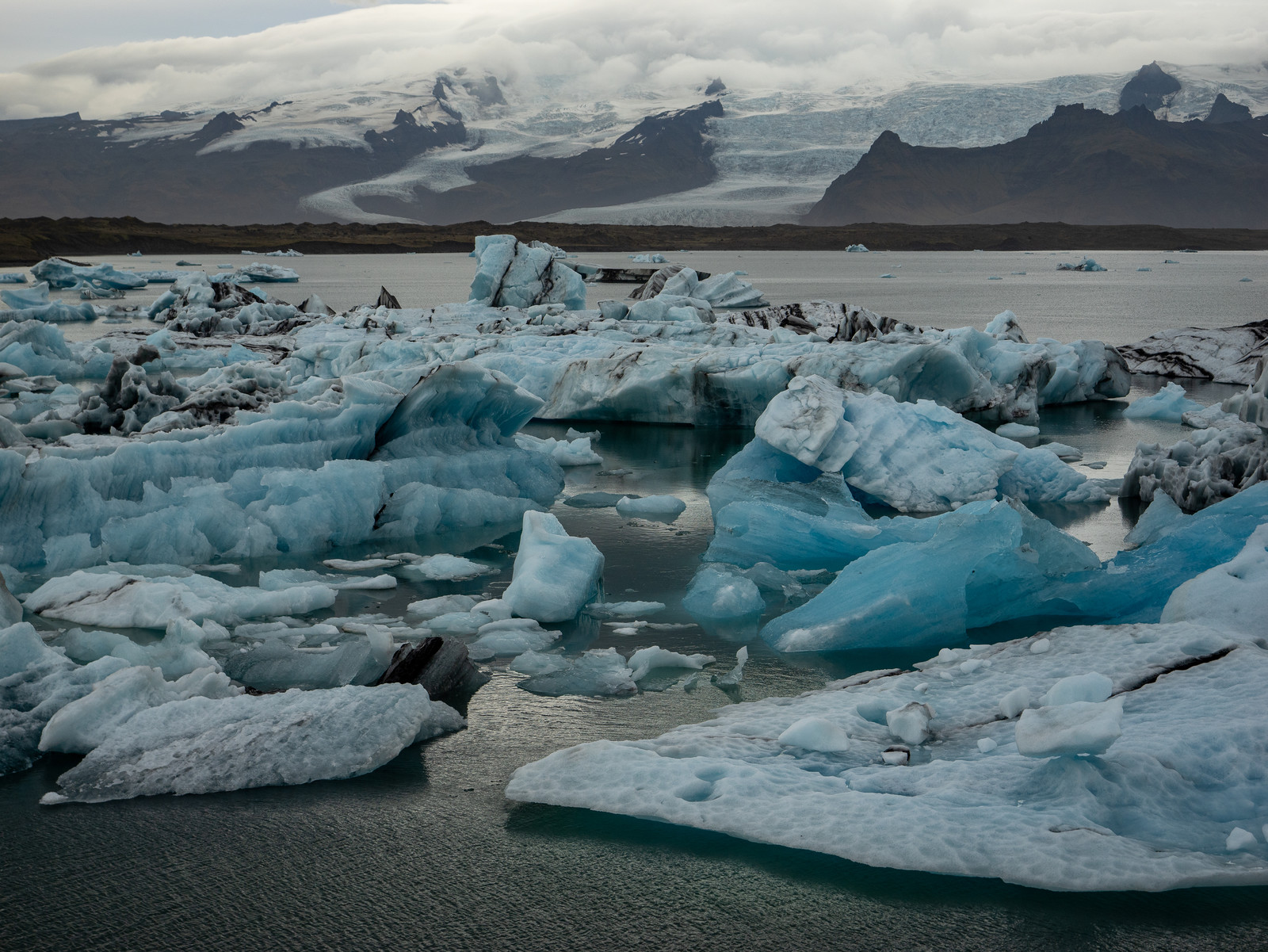 Islande
