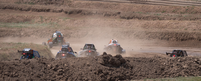 Auto Cross