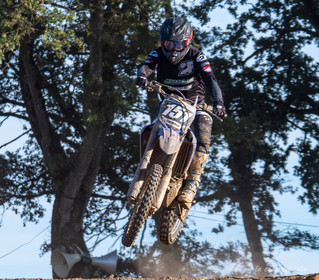 Moto-Cross