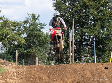 Moto-Cross