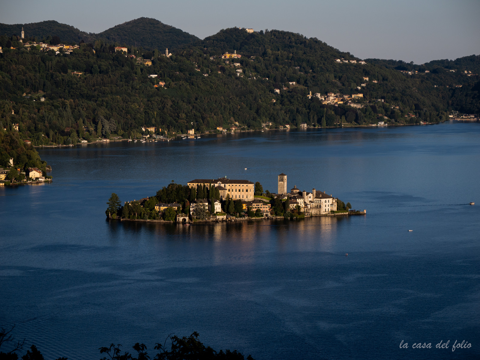 Lac d'Orta