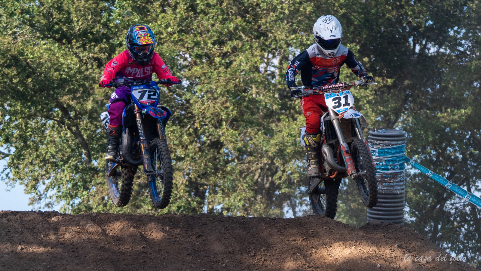 Moto-Cross