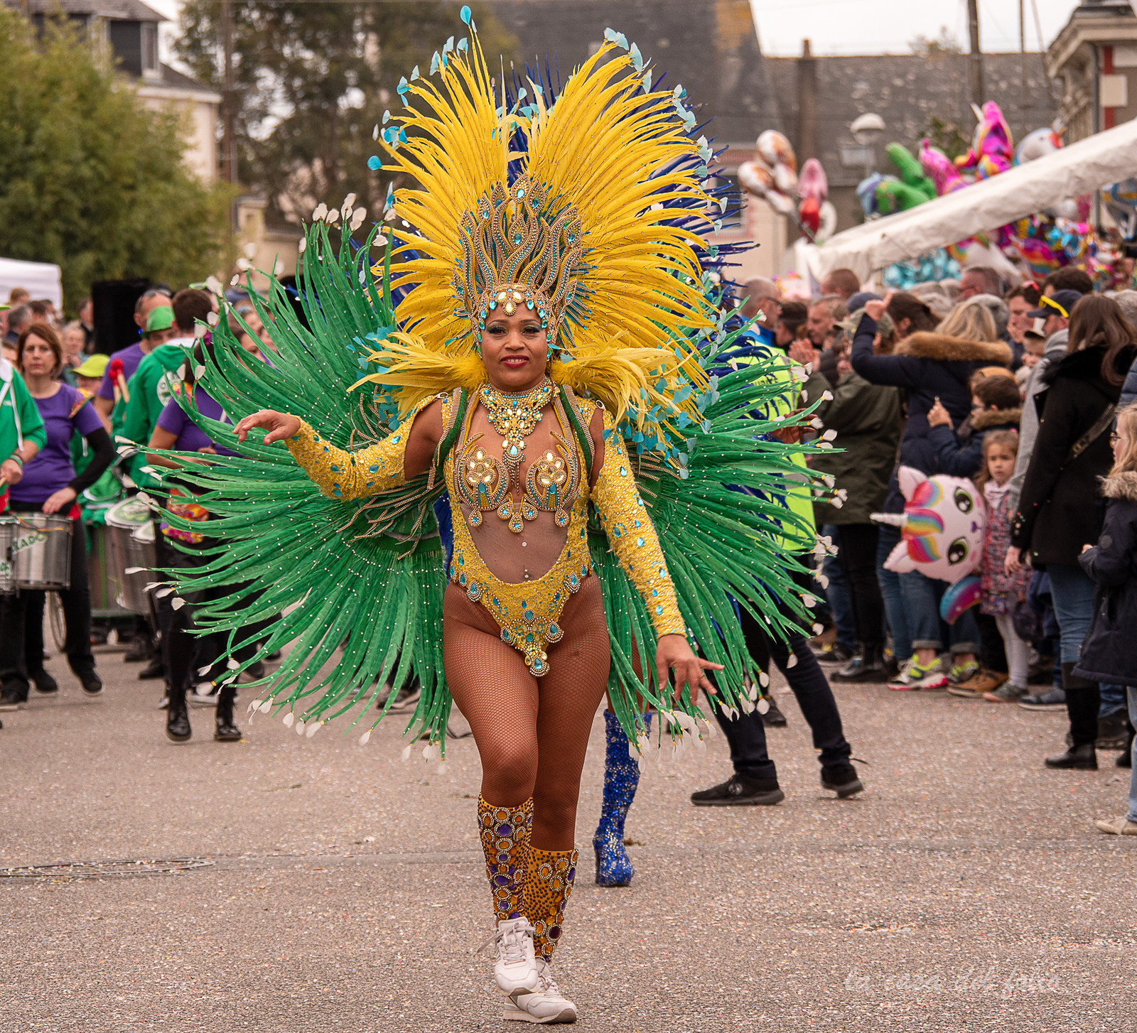 La Fête des Jonquilles