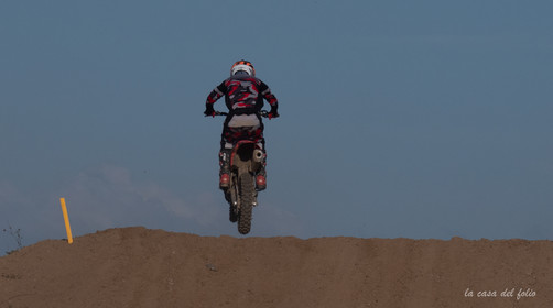 Moto-Cross