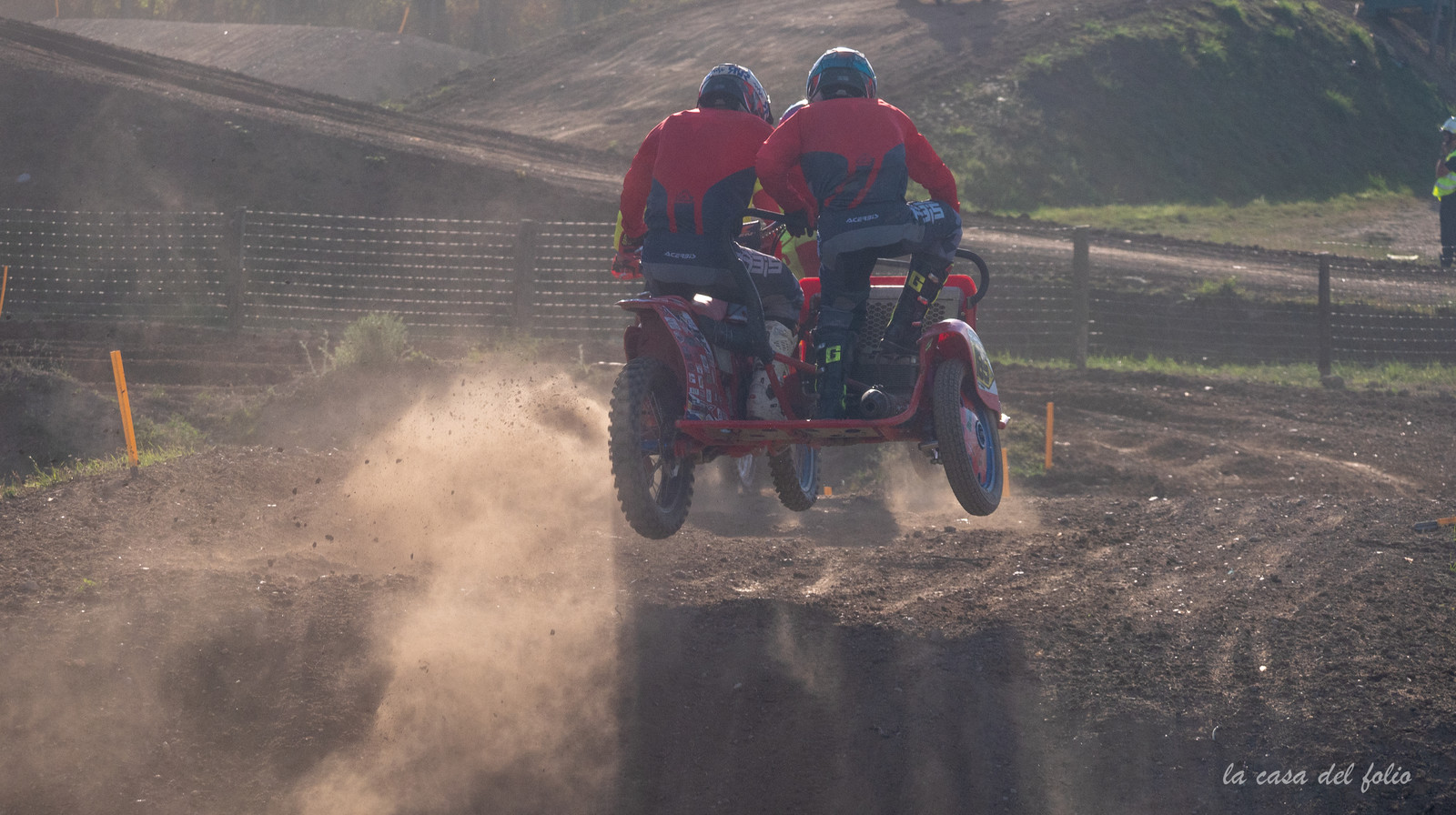 Moto-Cross
