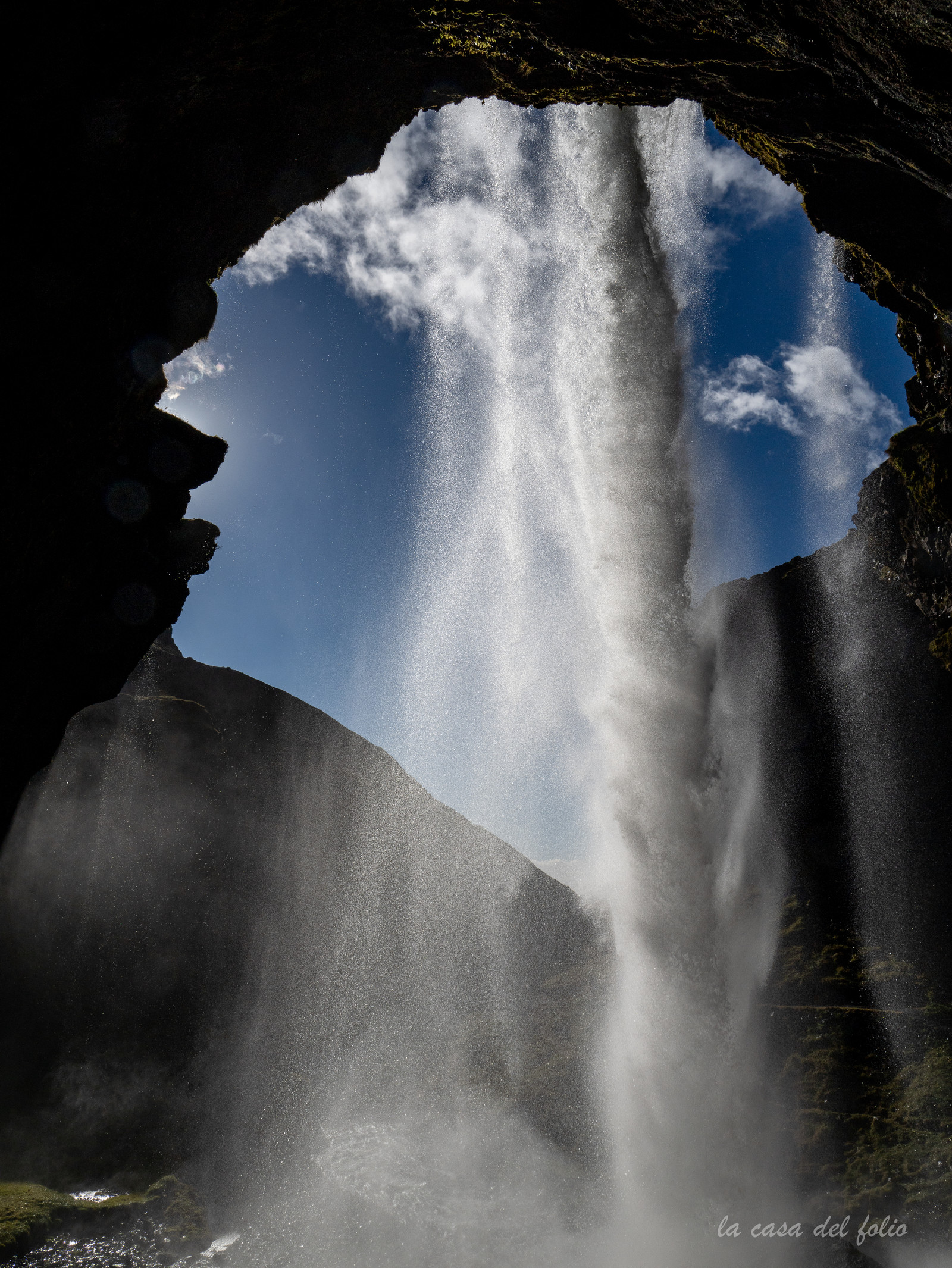 Islande