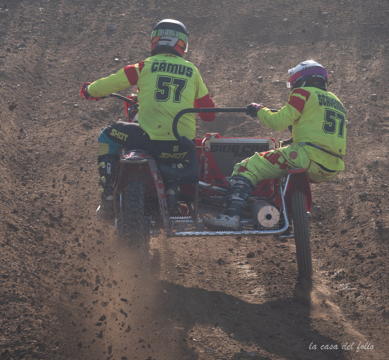 Moto-Cross