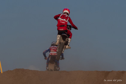 Moto-Cross