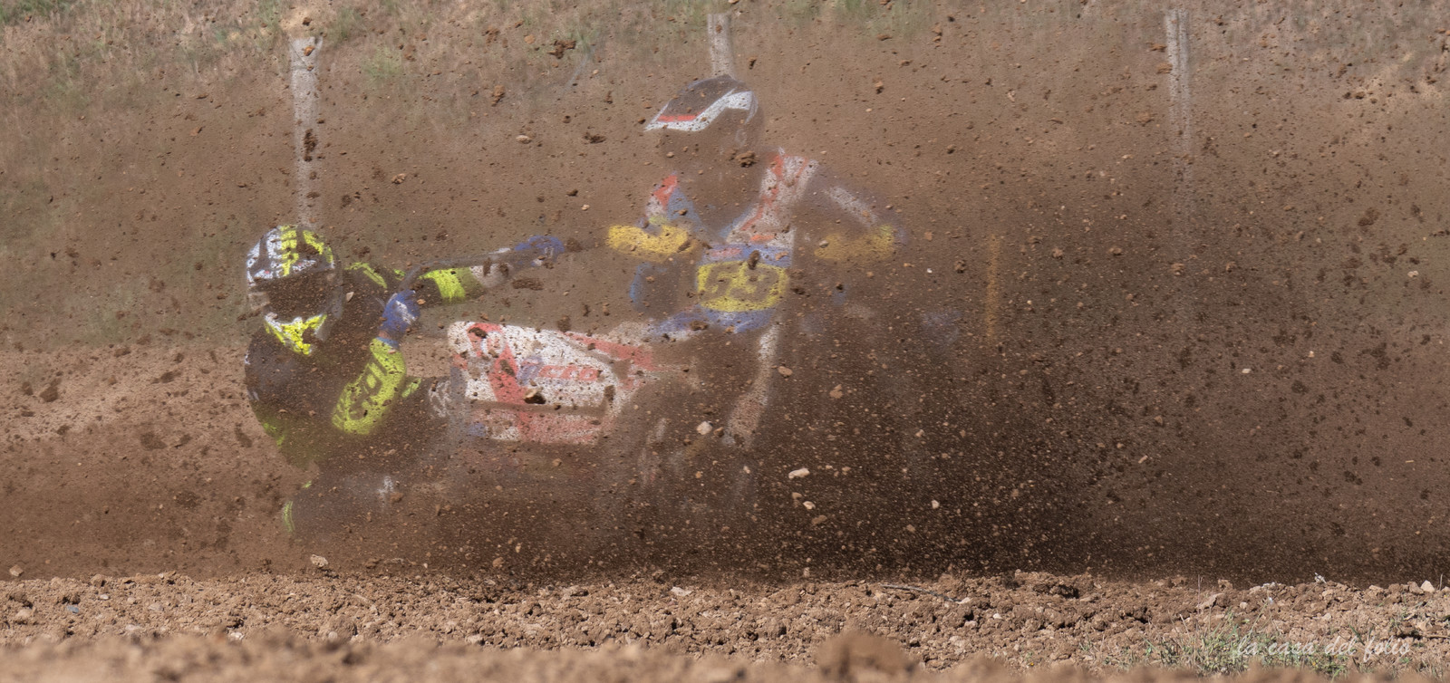 Moto-Cross
