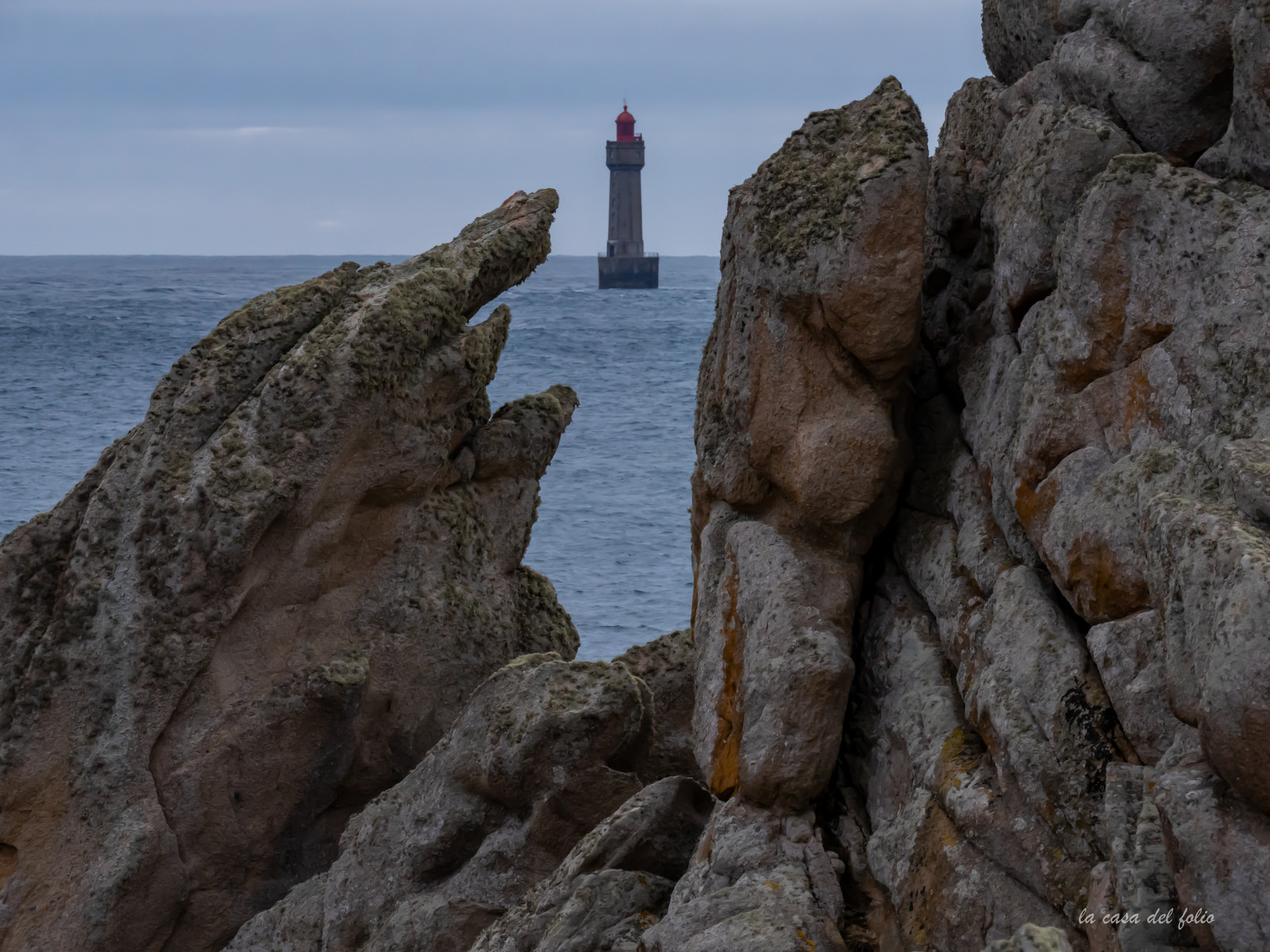 Île d'Ouessant