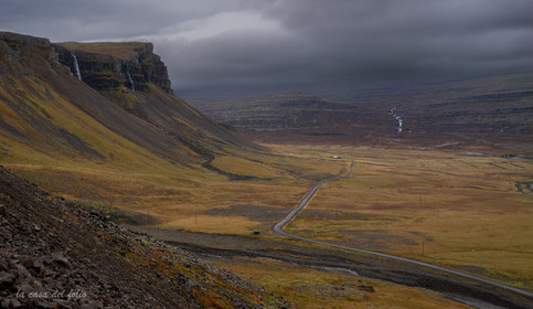 Islande