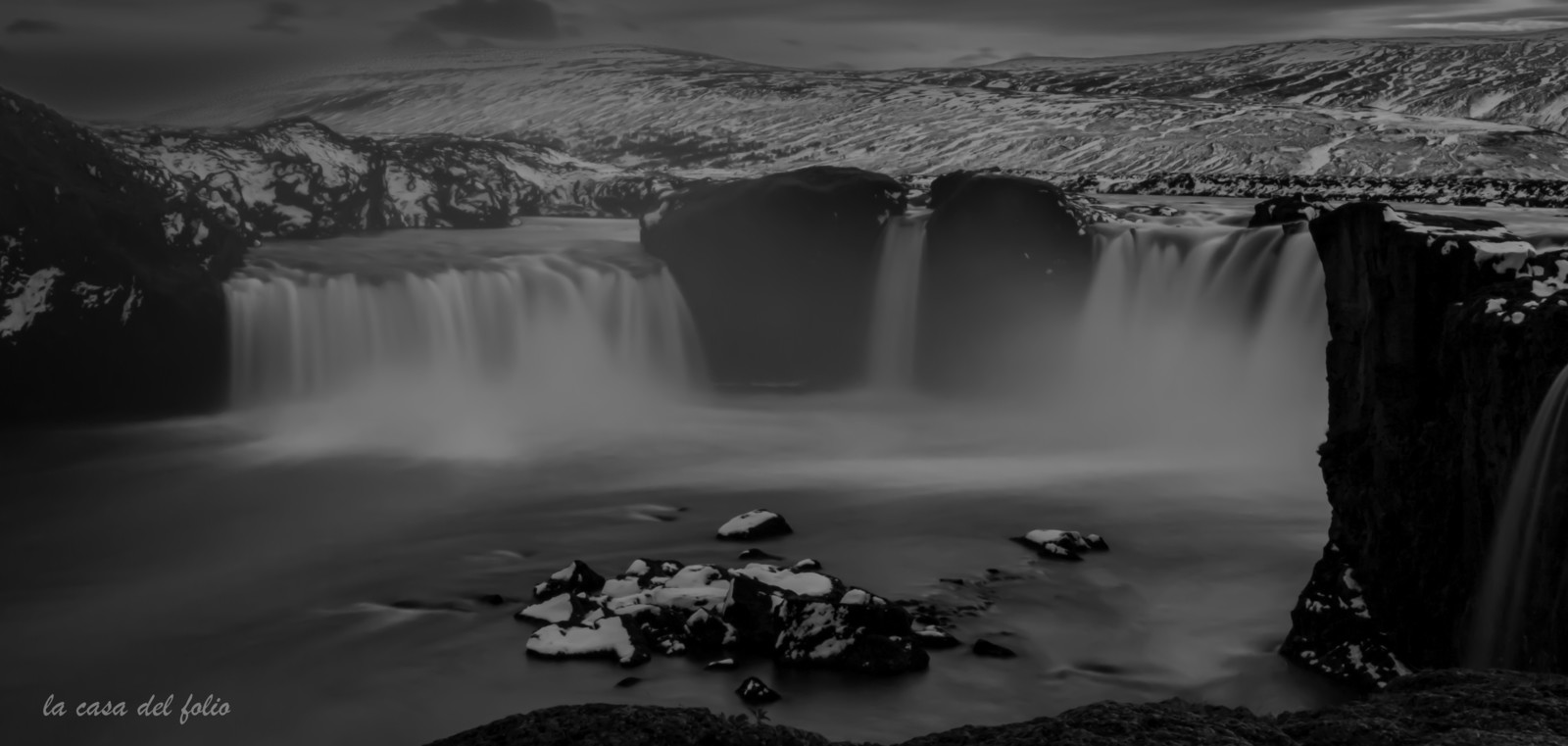 Islande