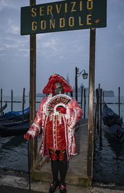 Carnaval Venise 2025